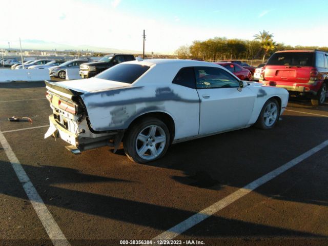 2C3CDZFJ7FH850190 Dodge Challenger R/t Scat Pack