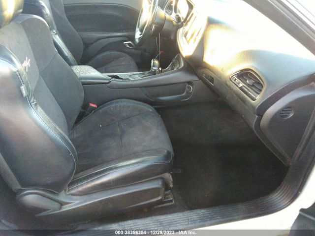 2C3CDZFJ7FH850190 Dodge Challenger R/t Scat Pack