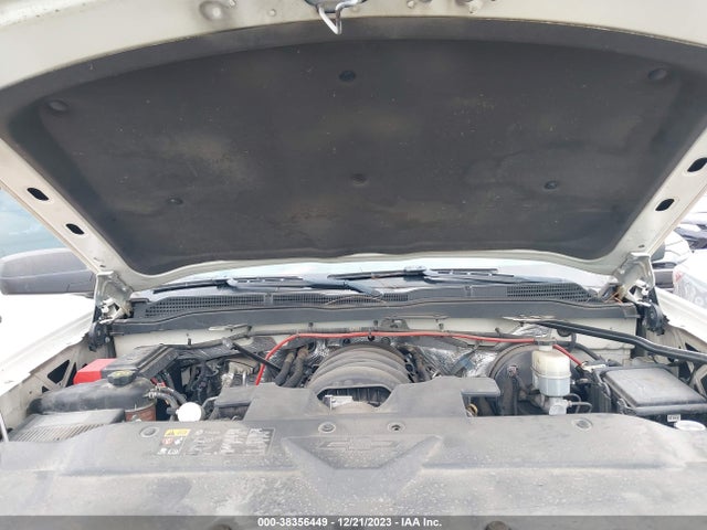 Chevrolet Silverado 1500 2lt 2014 3GCPCREC2EG139630 Image 10