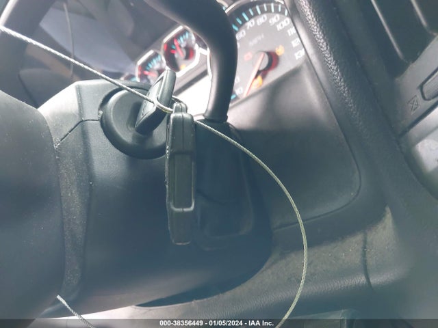 Chevrolet Silverado 1500 2lt 2014 3GCPCREC2EG139630 Image 11