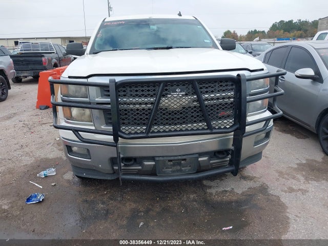 Chevrolet Silverado 1500 2lt 2014 3GCPCREC2EG139630 Image 12