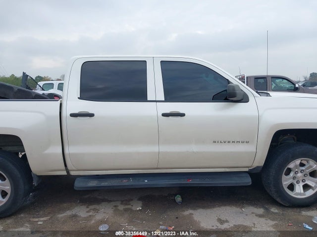 Chevrolet Silverado 1500 2lt 2014 3GCPCREC2EG139630 Image 13