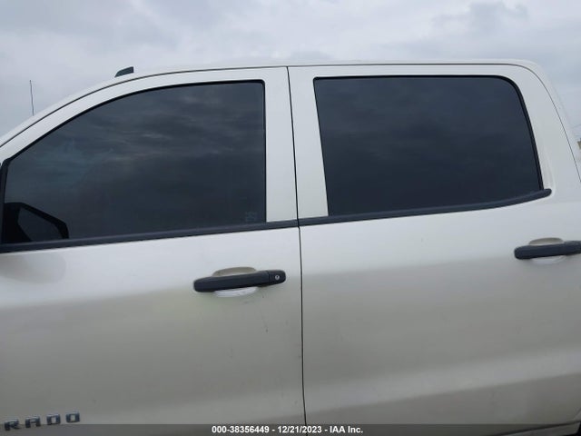 Chevrolet Silverado 1500 2lt 2014 3GCPCREC2EG139630 Image 14