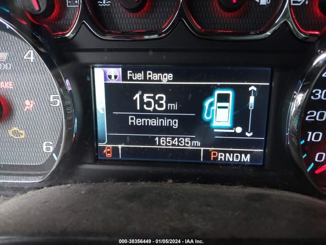 Chevrolet Silverado 1500 2lt 2014 3GCPCREC2EG139630 Image 15
