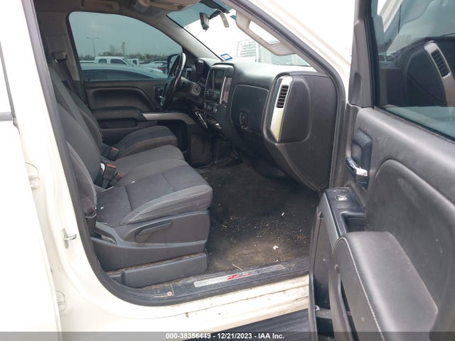 Chevrolet Silverado 1500 2lt 2014 3GCPCREC2EG139630 Image 5