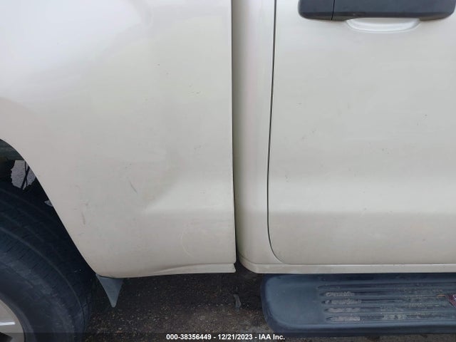 Chevrolet Silverado 1500 2lt 2014 3GCPCREC2EG139630 Image 6