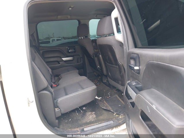 Chevrolet Silverado 1500 2lt 2014 3GCPCREC2EG139630 Image 8