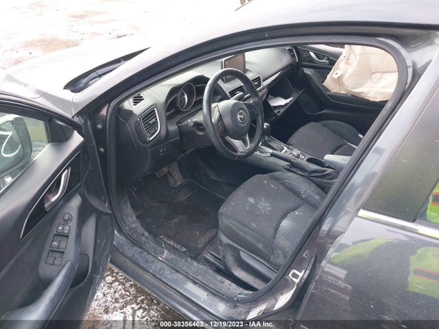 Mazda Mazda3 I Touring 2015 3MZBM1V77FM221879 Image 5