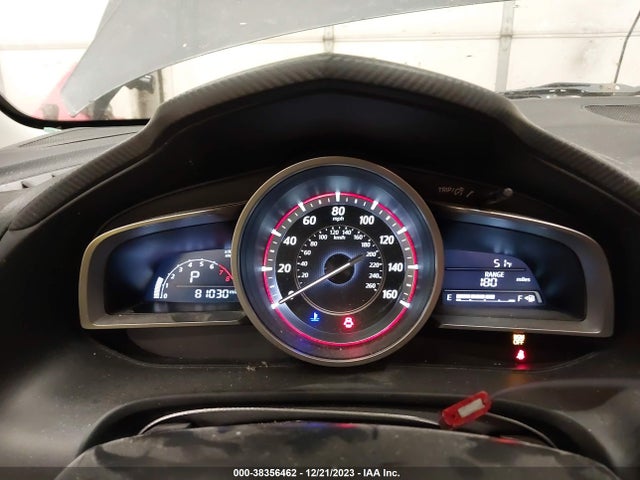 Mazda Mazda3 I Touring 2015 3MZBM1V77FM221879 Image 7