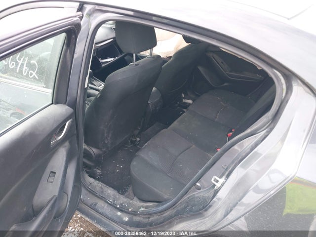 Mazda Mazda3 I Touring 2015 3MZBM1V77FM221879 Image 8