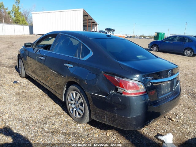 2015 NISSAN ALTIMA 2.5/2.5 S/2.5 SL/2.5 SV VIN: 1N4AL3APXFC263490
