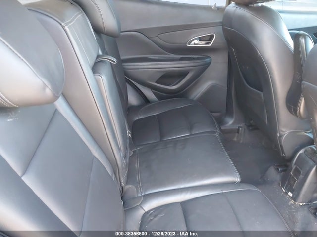 Продажа на аукционе авто 2013 Buick Encore Leather, vin: KL4CJCSBXDB208210, номер лота: 38356500