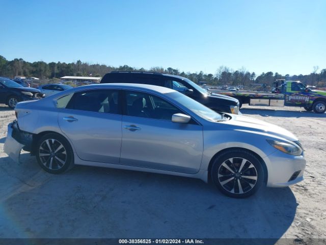1N4AL3AP1GC189846 Nissan Altima 2.5 Sr