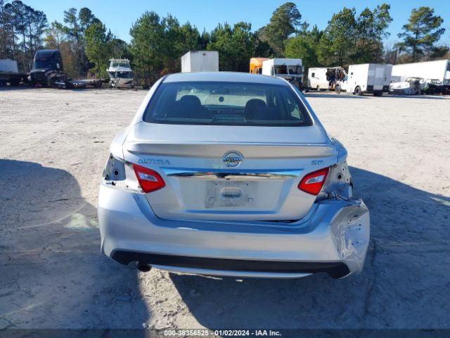 1N4AL3AP1GC189846 Nissan Altima 2.5 Sr