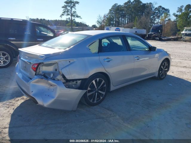 1N4AL3AP1GC189846 Nissan Altima 2.5 Sr