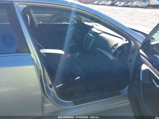 1N4AL3AP1GC189846 Nissan Altima 2.5 Sr
