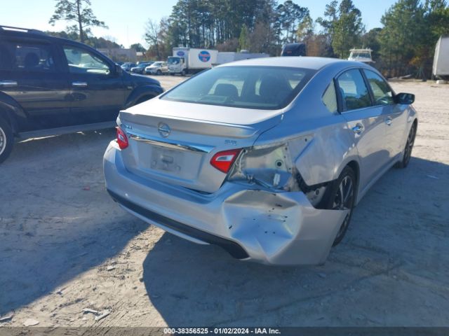 1N4AL3AP1GC189846 Nissan Altima 2.5 Sr