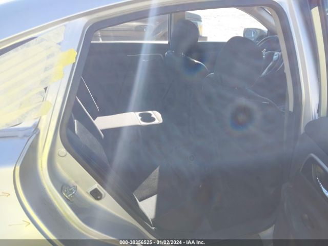 1N4AL3AP1GC189846 Nissan Altima 2.5 Sr