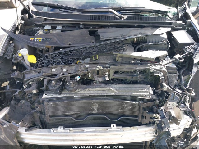 2C4RC1GG9NR180809 Chrysler Pacifica Limited