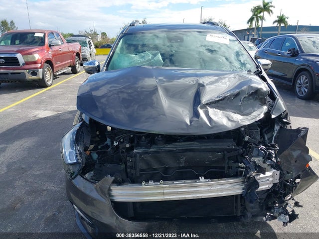 2C4RC1GG9NR180809 Chrysler Pacifica Limited