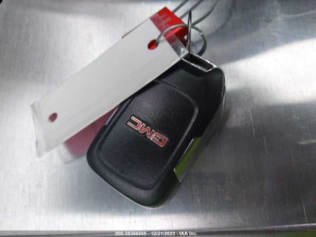 GMC Acadia Sle-1 2018 1GKKNKLA5JZ121229 Image 11