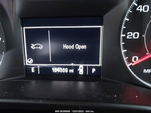 GMC Acadia Sle-1 2018 1GKKNKLA5JZ121229 Image 16