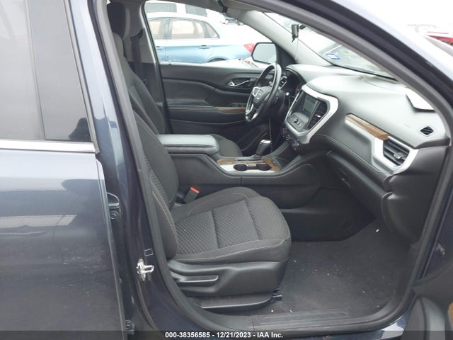 GMC Acadia Sle-1 2018 1GKKNKLA5JZ121229 Image 5