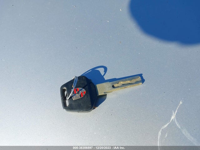 1998 PORSCHE BOXSTER WP0CA2984WU620544 Photo 10