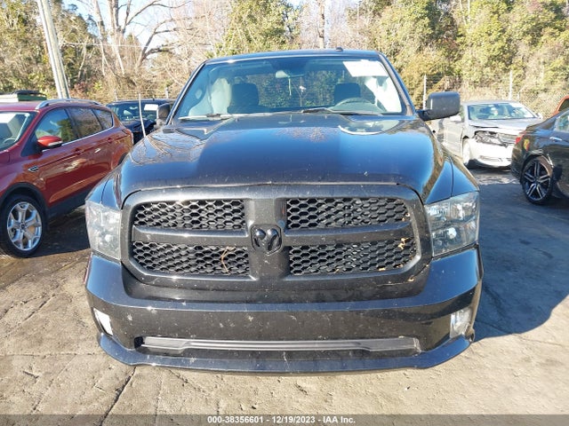 3C6JR6AG1HG734265 RAM 1500