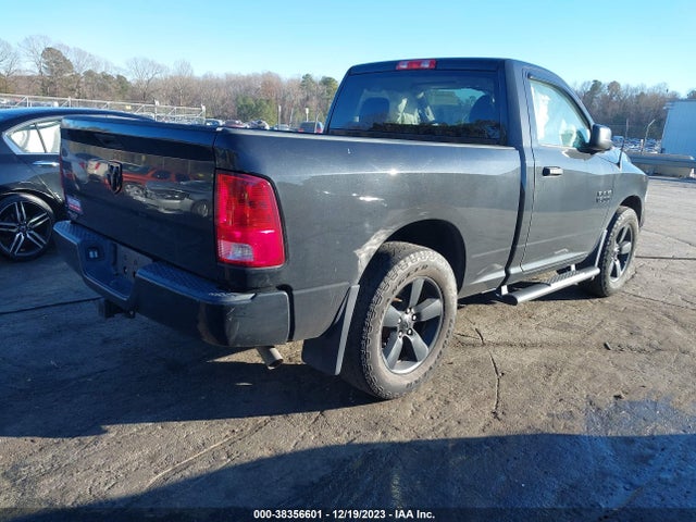3C6JR6AG1HG734265 RAM 1500