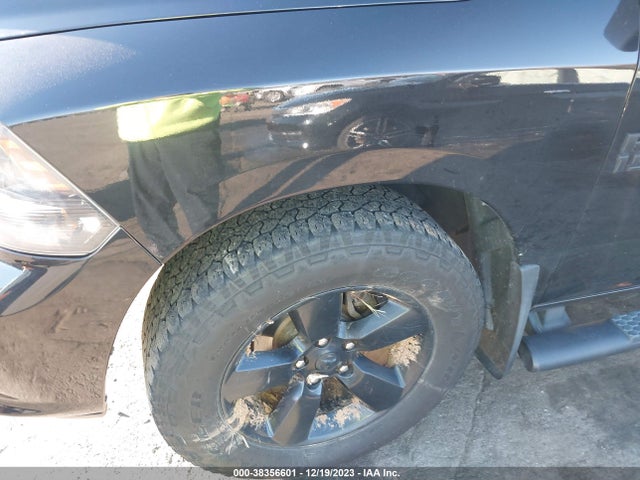 3C6JR6AG1HG734265 RAM 1500