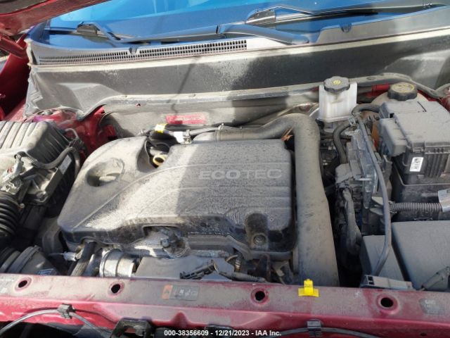 3GKALTEV6LL128112 GMC Terrain Awd Sle