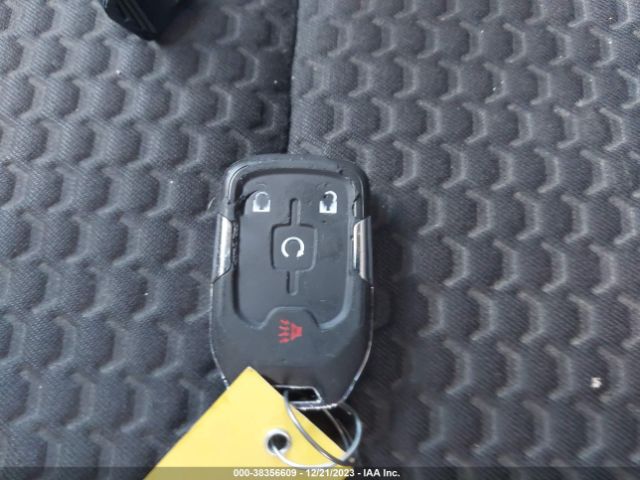 3GKALTEV6LL128112 GMC Terrain Awd Sle