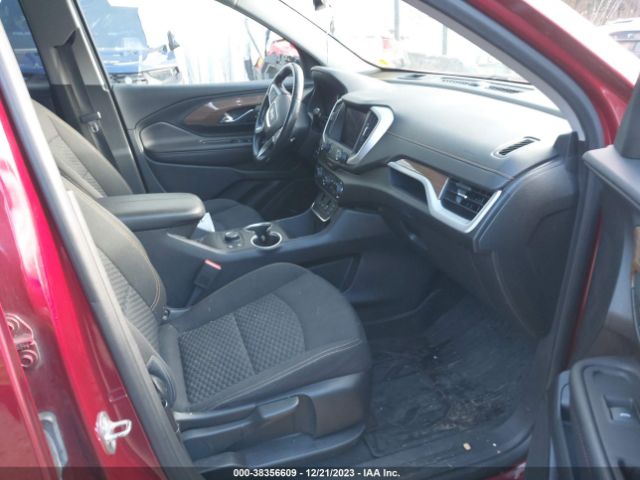 3GKALTEV6LL128112 GMC Terrain Awd Sle