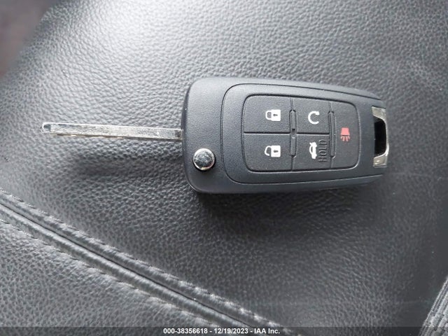 Chevrolet IMPALA 1LT 2015 2G1115SL0F9106414 Image 11