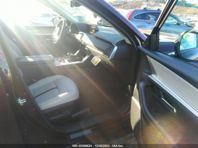2024 MAZDA CX-90 PHEV JM3KKDHA0R1140670 Photo 4