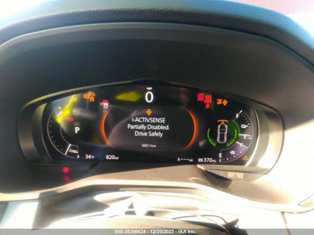 2024 MAZDA CX-90 PHEV JM3KKDHA0R1140670 Photo 6