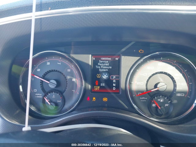 2014 DODGE CHARGER R/T VIN: 2C3CDXDT0EH184247