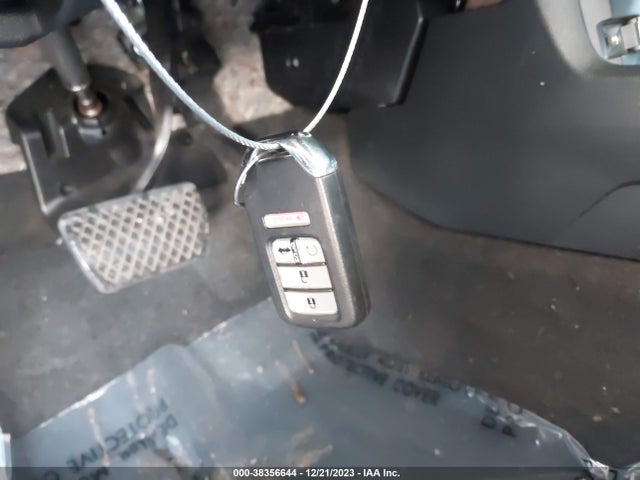 Honda Civic Ex-t 2017 2HGFC1F31HH637450 Image 11