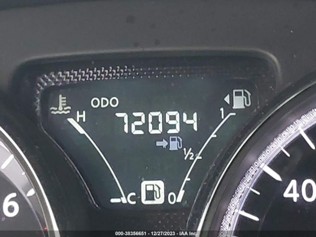 3N1CN7AP6KL876003 Nissan Versa 1.6 Sv