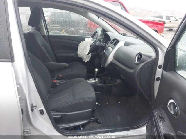 3N1CN7AP6KL876003 Nissan Versa 1.6 Sv