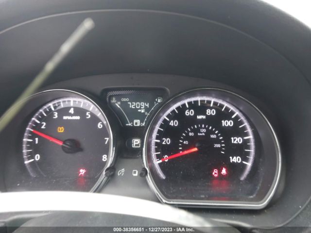 3N1CN7AP6KL876003 Nissan Versa 1.6 Sv