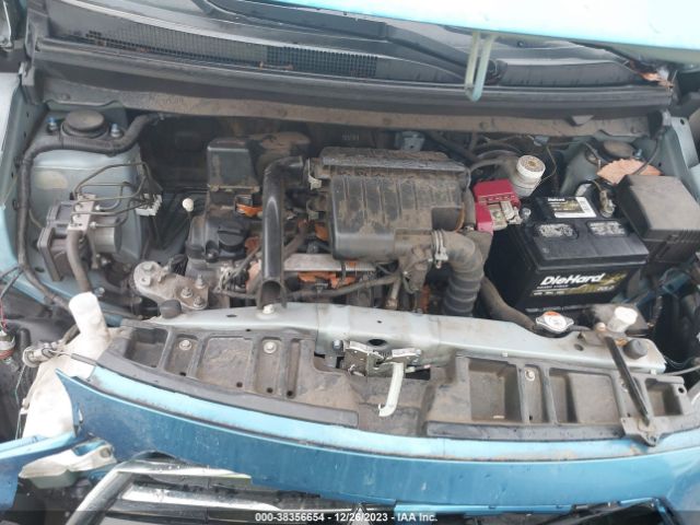 2017 MITSUBISHI MIRAGE G4 ML32F3FJ3HHF08524 Photo 9