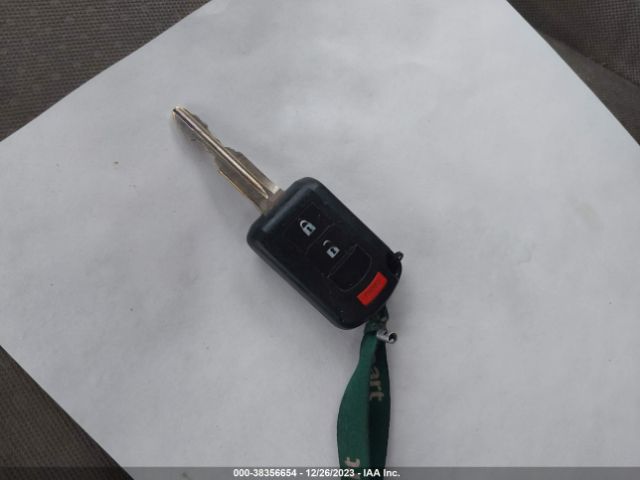 2017 MITSUBISHI MIRAGE G4 ML32F3FJ3HHF08524 Photo 10