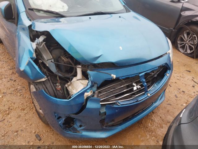 2017 MITSUBISHI MIRAGE G4 ML32F3FJ3HHF08524 Photo 5