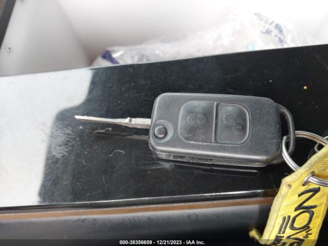 WDZPE8CD5HP387385 Mercedes-Benz Sprinter High Roof V6