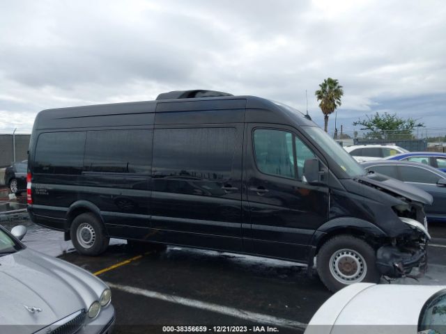 WDZPE8CD5HP387385 Mercedes-Benz Sprinter High Roof V6
