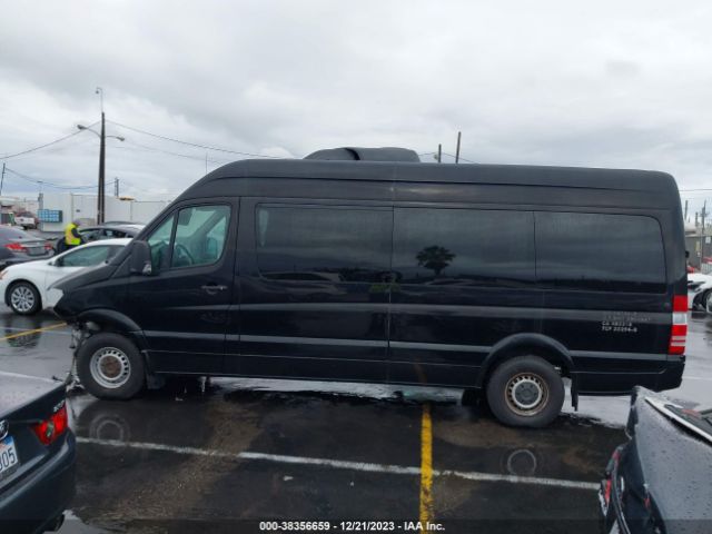 WDZPE8CD5HP387385 Mercedes-Benz Sprinter High Roof V6