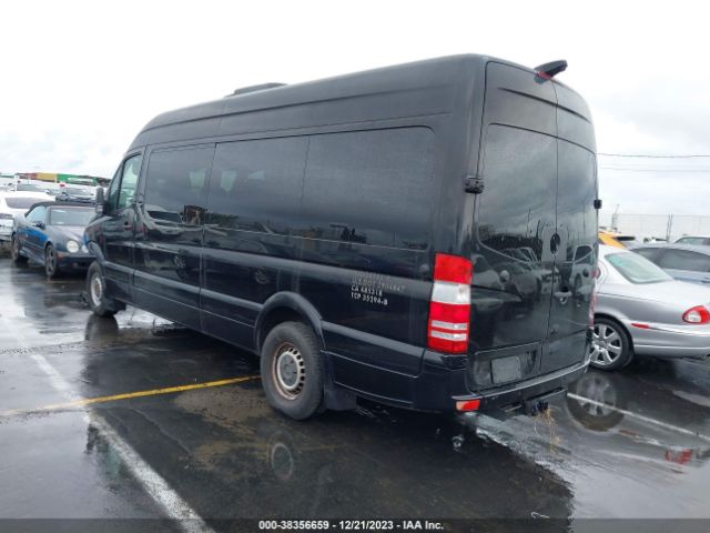 WDZPE8CD5HP387385 Mercedes-Benz Sprinter High Roof V6