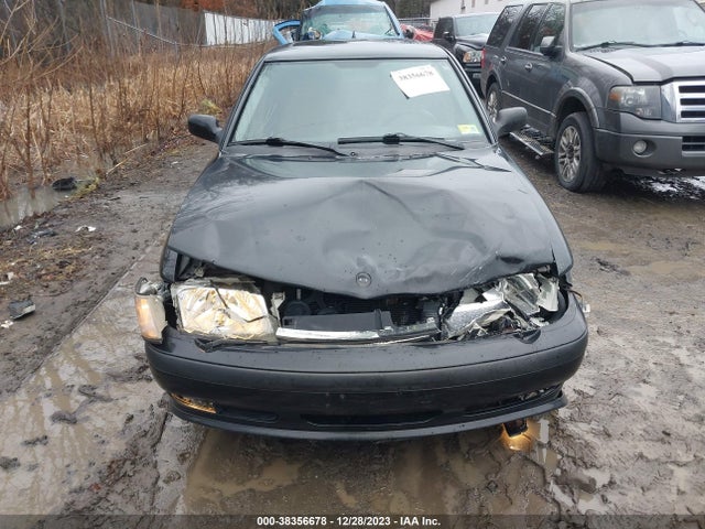2002 SAAB 9-3 YS3DF58K322013523 Photo 5
